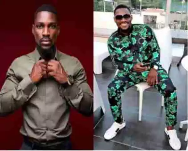 #BBNaija: Tobi Explains Why Some Reality Stars Don’t Last After The Show
